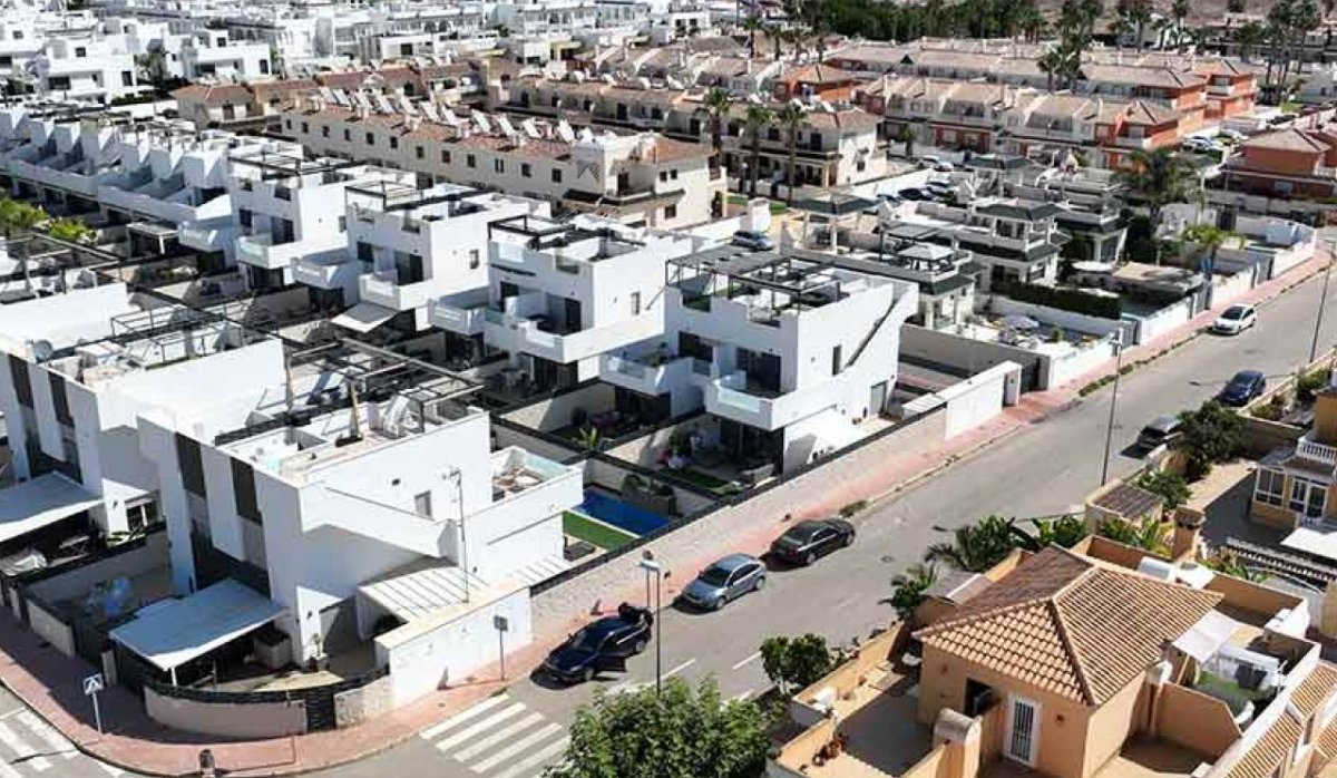 Reventa - Villa - Ciudad quesada - Ciudad Quesada