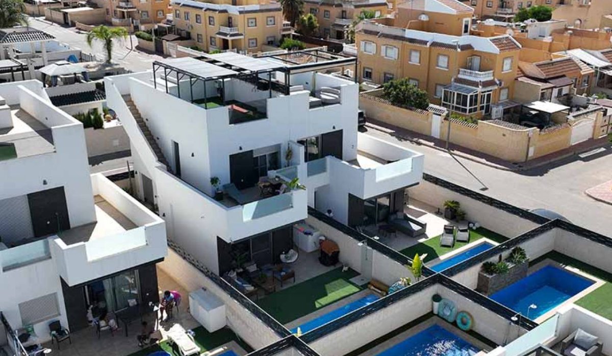 Reventa - Villa - Ciudad quesada - Ciudad Quesada