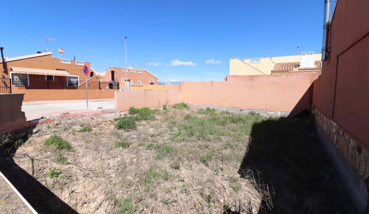 Revente - Parcelle / Terrain - Daya Nueva - Daya Nueva - Town