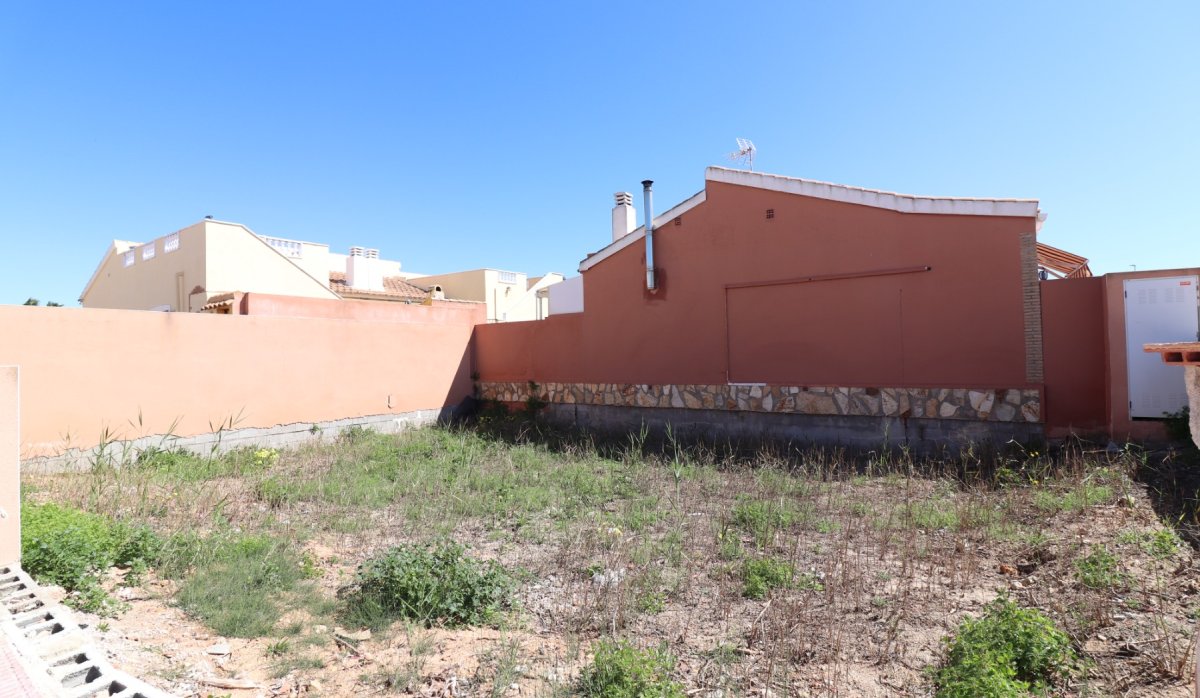 Revente - Parcelle / Terrain - Daya Nueva - Daya Nueva - Town