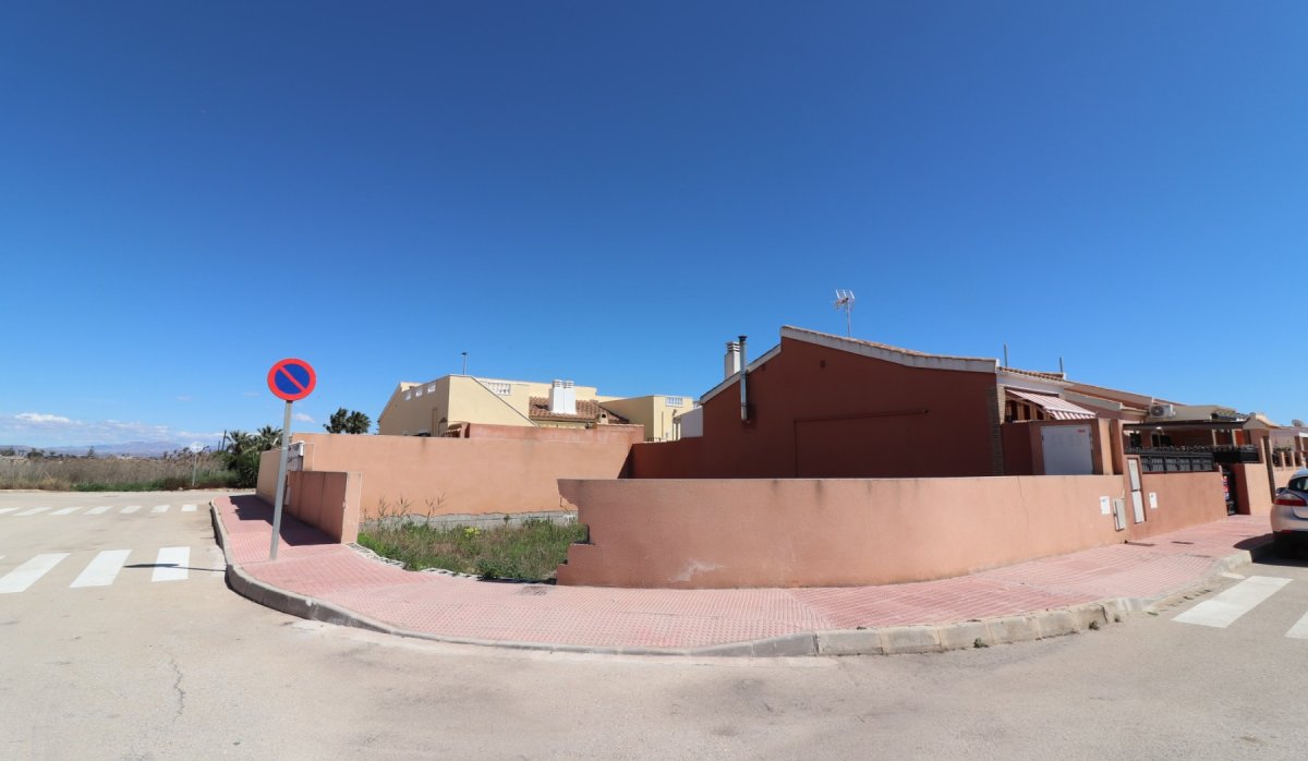 Revente - Parcelle / Terrain - Daya Nueva - Daya Nueva - Town