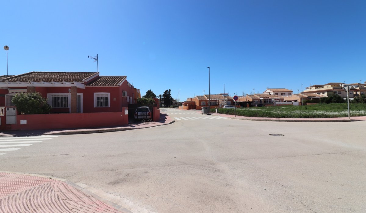 Revente - Parcelle / Terrain - Daya Nueva - Daya Nueva - Town