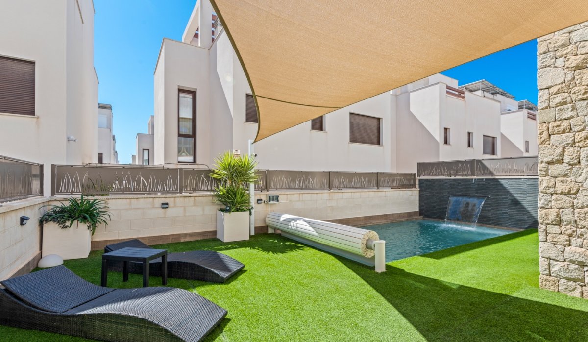 Resale - Villa - Ciudad quesada - Ciudad Quesada