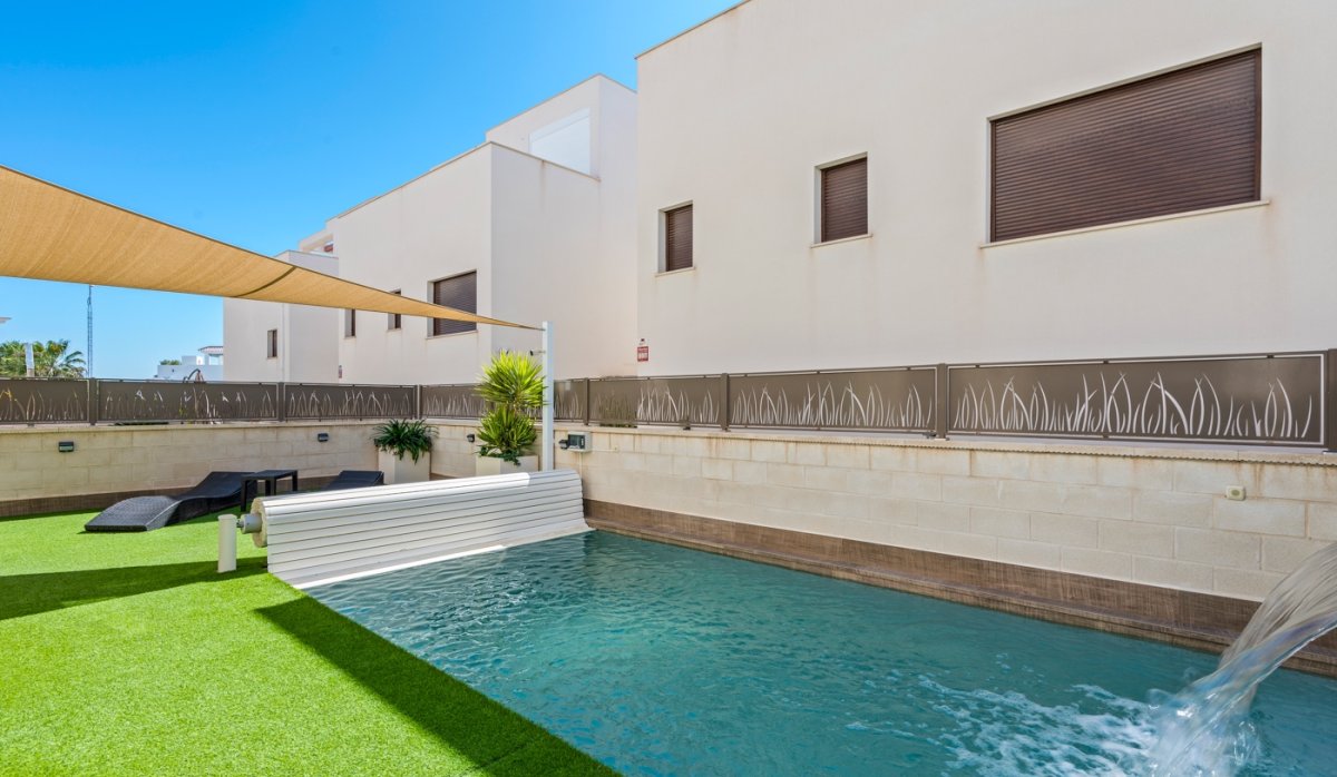 Resale - Villa - Ciudad quesada - Ciudad Quesada