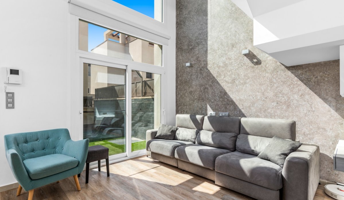 Resale - Villa - Ciudad quesada - Ciudad Quesada