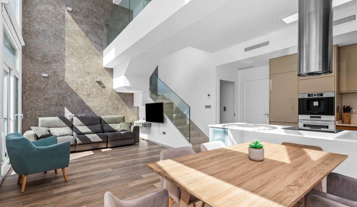 Resale - Villa - Ciudad quesada - Ciudad Quesada