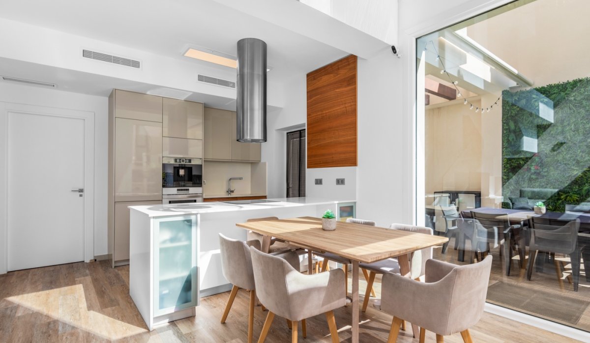 Resale - Villa - Ciudad quesada - Ciudad Quesada