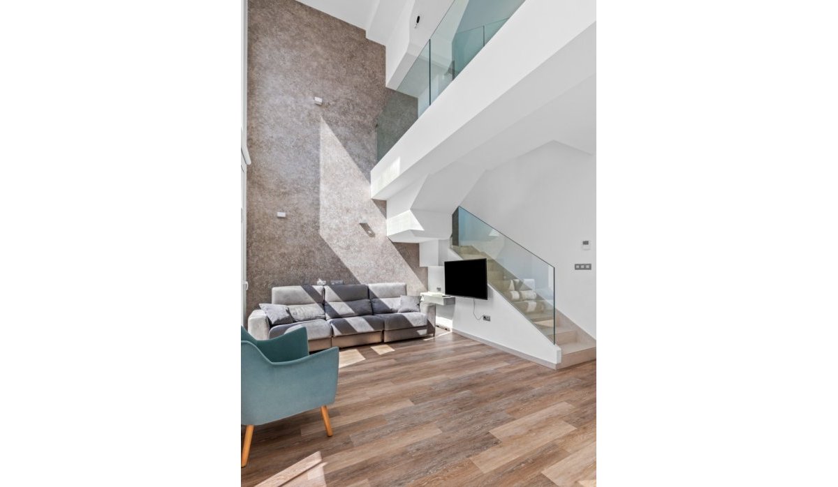 Resale - Villa - Ciudad quesada - Ciudad Quesada