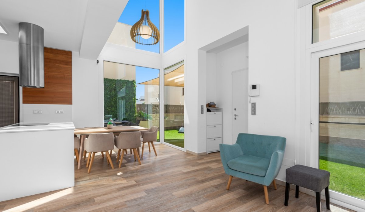 Resale - Villa - Ciudad quesada - Ciudad Quesada