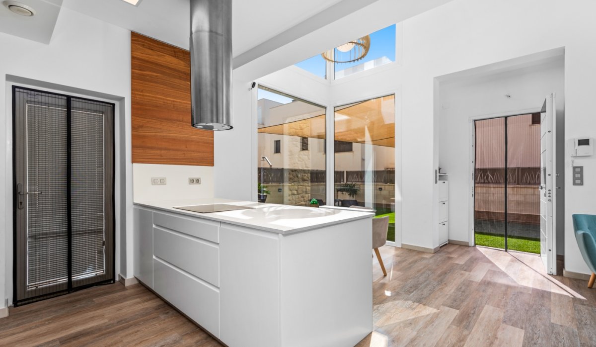 Resale - Villa - Ciudad quesada - Ciudad Quesada