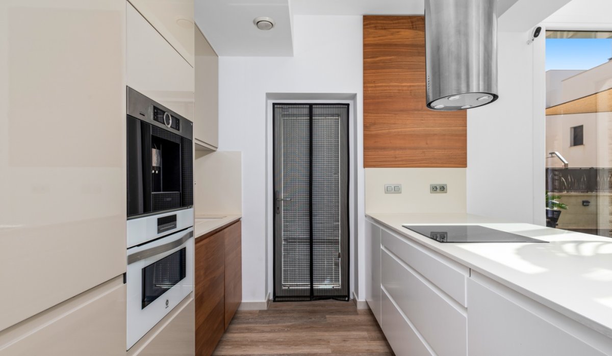 Resale - Villa - Ciudad quesada - Ciudad Quesada