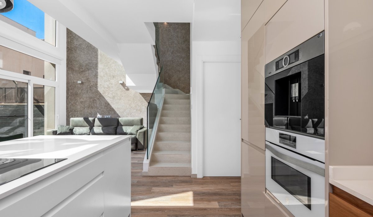 Resale - Villa - Ciudad quesada - Ciudad Quesada