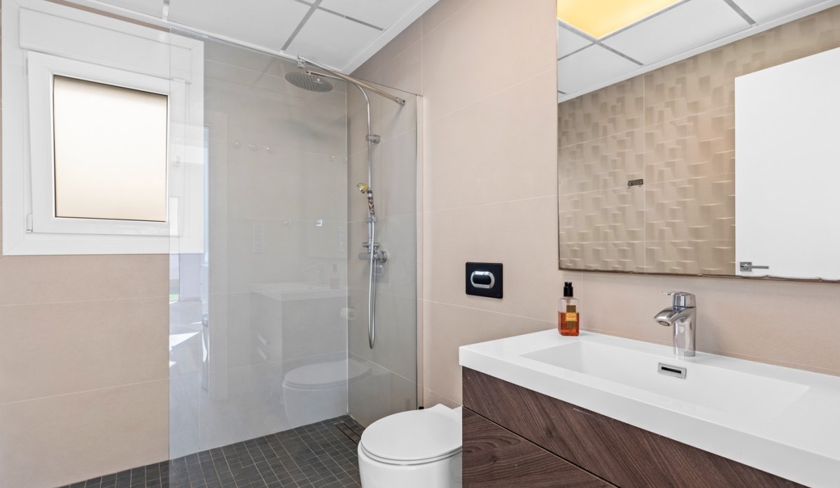 Resale - Villa - Ciudad quesada - Ciudad Quesada