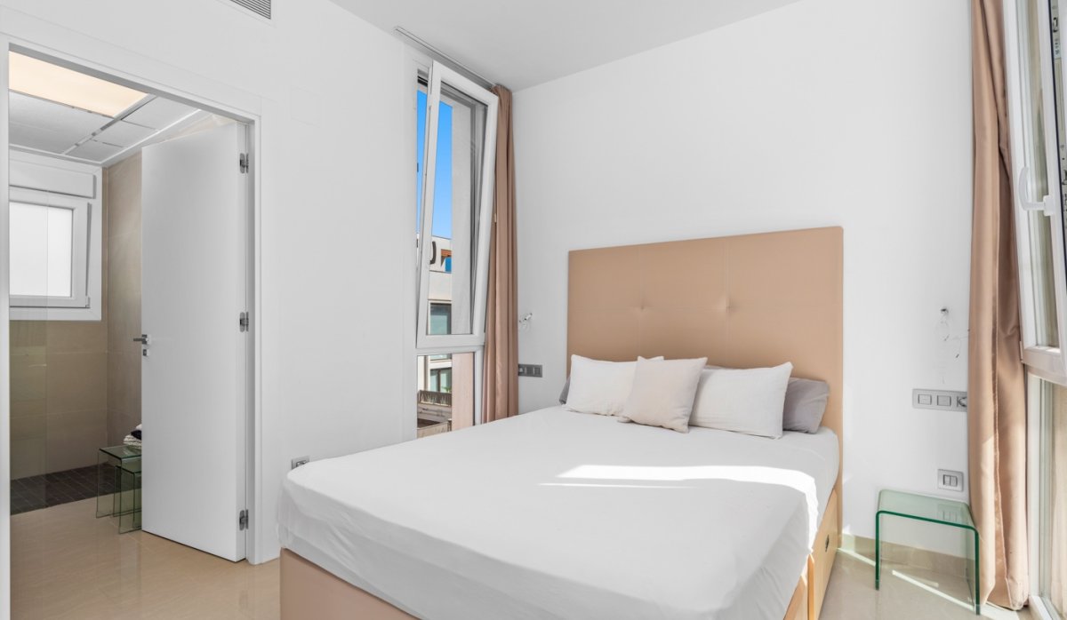 Resale - Villa - Ciudad quesada - Ciudad Quesada