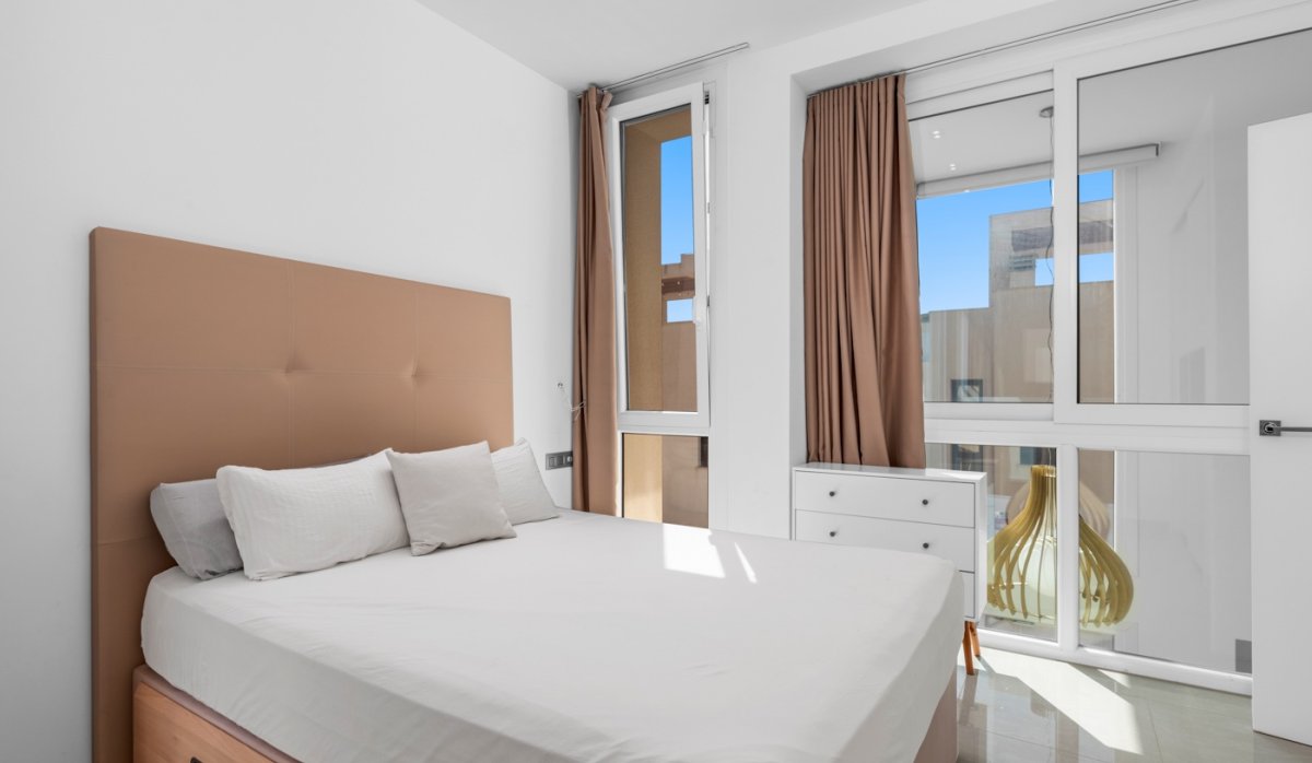 Resale - Villa - Ciudad quesada - Ciudad Quesada