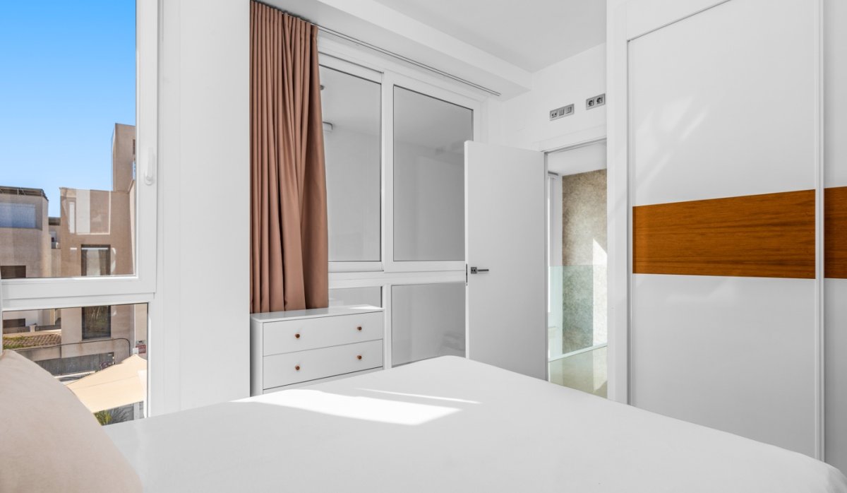 Resale - Villa - Ciudad quesada - Ciudad Quesada