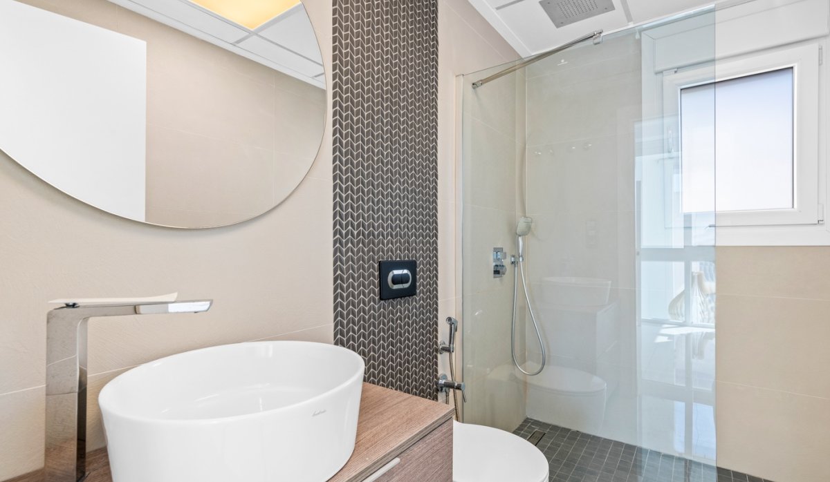 Resale - Villa - Ciudad quesada - Ciudad Quesada