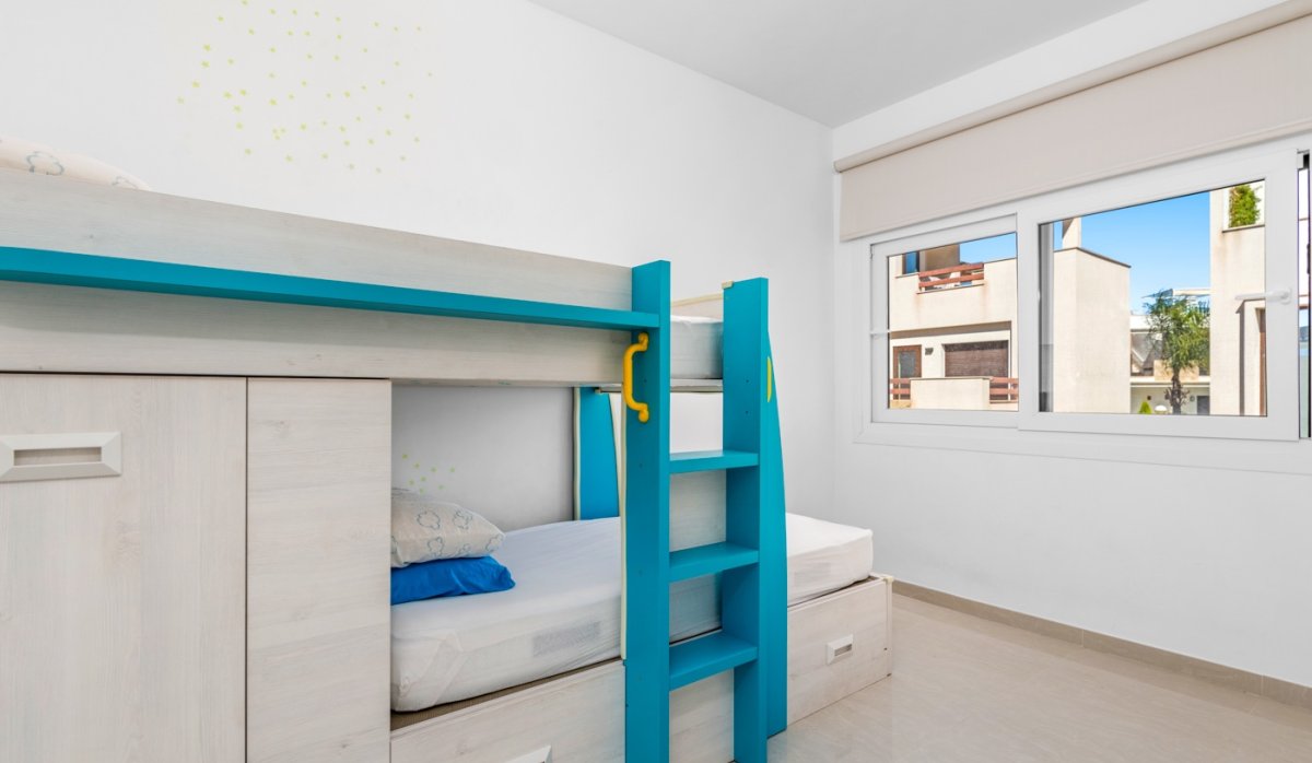 Resale - Villa - Ciudad quesada - Ciudad Quesada