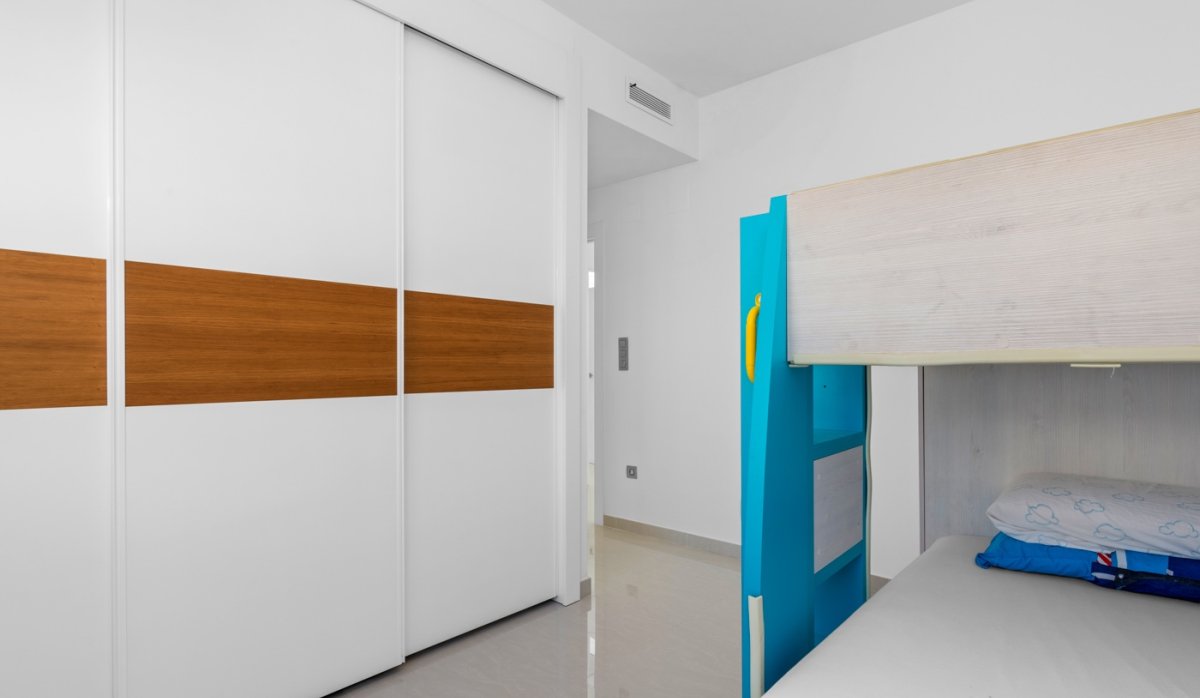 Resale - Villa - Ciudad quesada - Ciudad Quesada