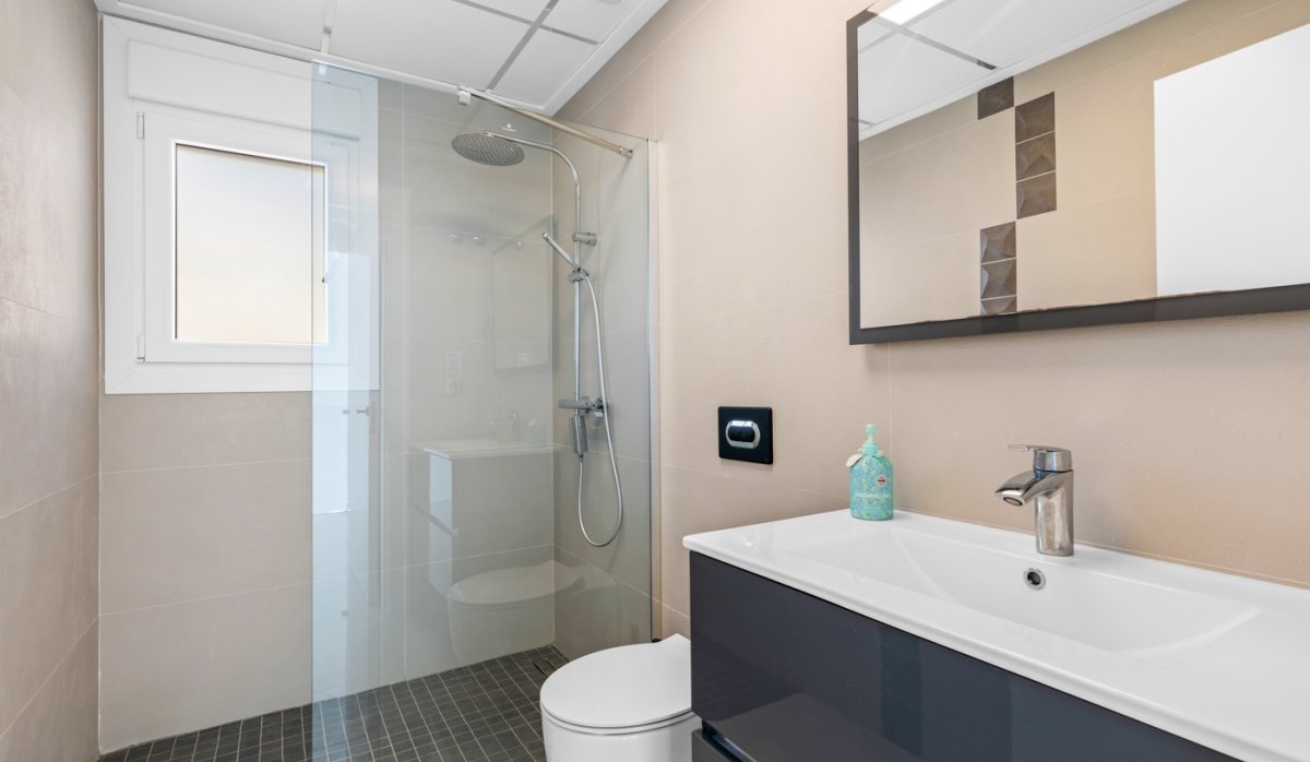 Resale - Villa - Ciudad quesada - Ciudad Quesada