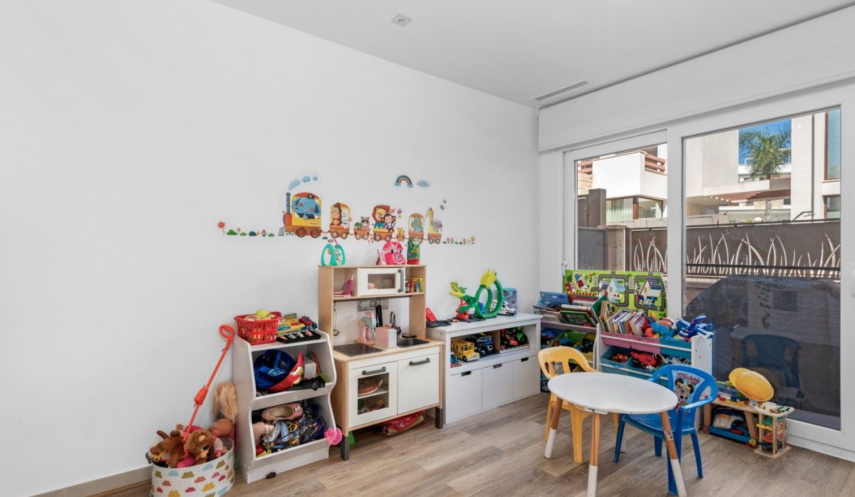 Resale - Villa - Ciudad quesada - Ciudad Quesada