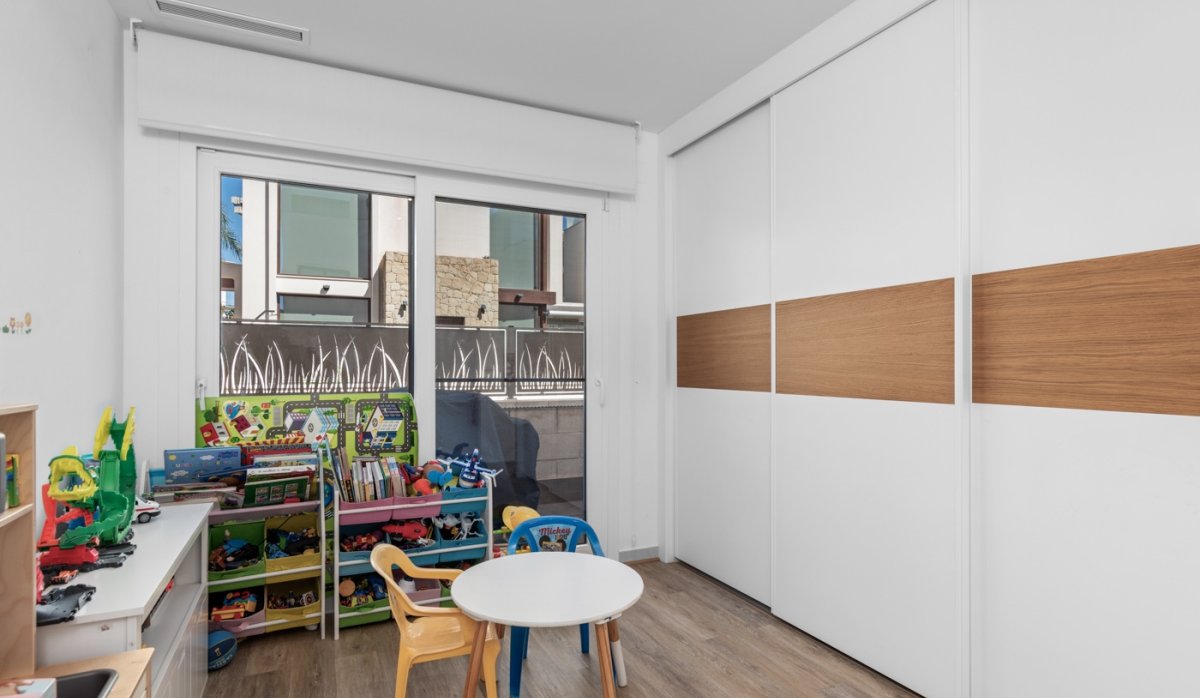 Resale - Villa - Ciudad quesada - Ciudad Quesada