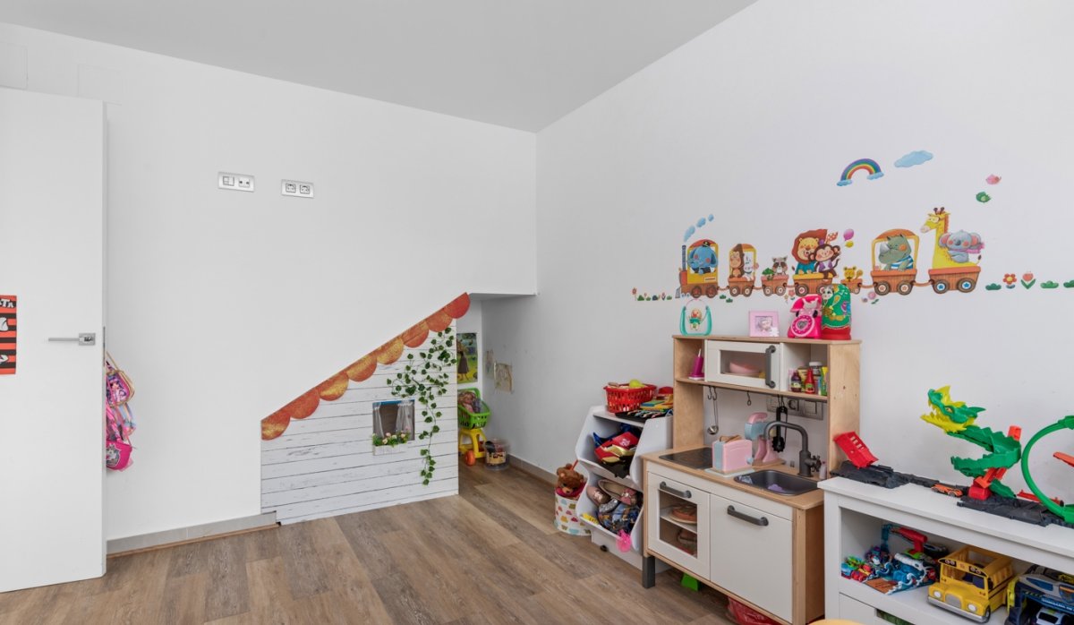 Resale - Villa - Ciudad quesada - Ciudad Quesada