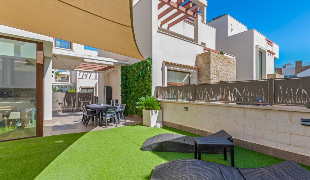 Resale - Villa - Ciudad quesada - Ciudad Quesada