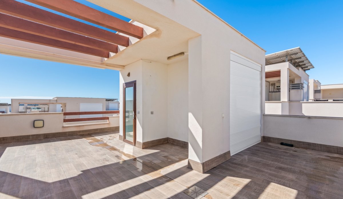 Resale - Villa - Ciudad quesada - Ciudad Quesada