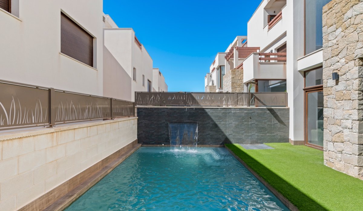 Resale - Villa - Ciudad quesada - Ciudad Quesada