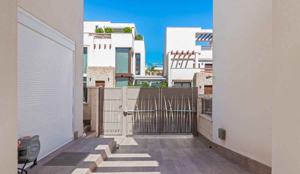 Resale - Villa - Ciudad quesada - Ciudad Quesada