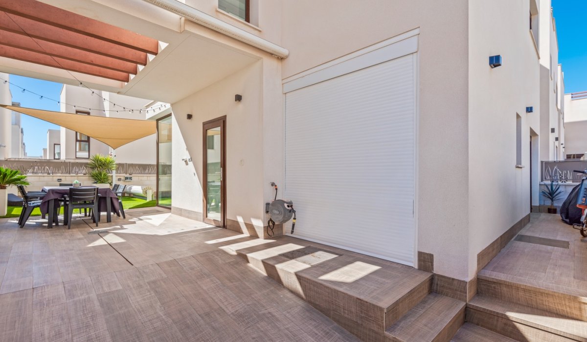 Resale - Villa - Ciudad quesada - Ciudad Quesada