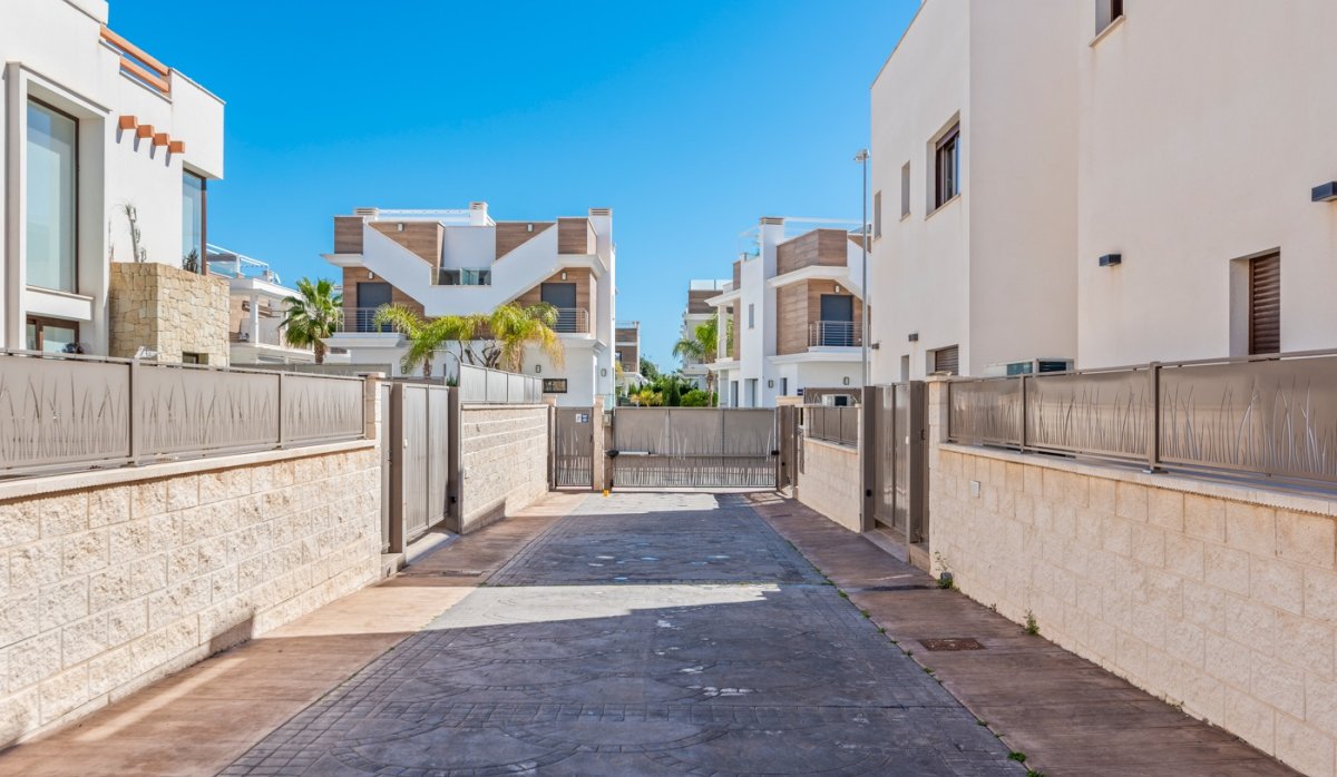 Resale - Villa - Ciudad quesada - Ciudad Quesada