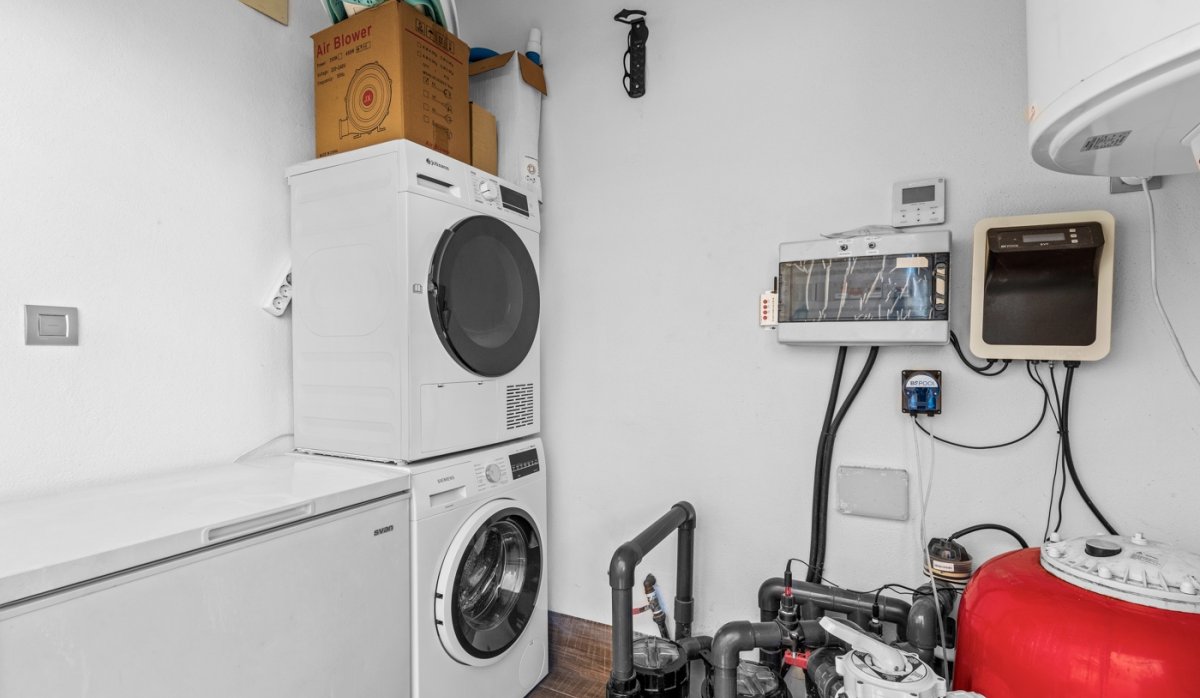 Resale - Villa - Ciudad quesada - Ciudad Quesada