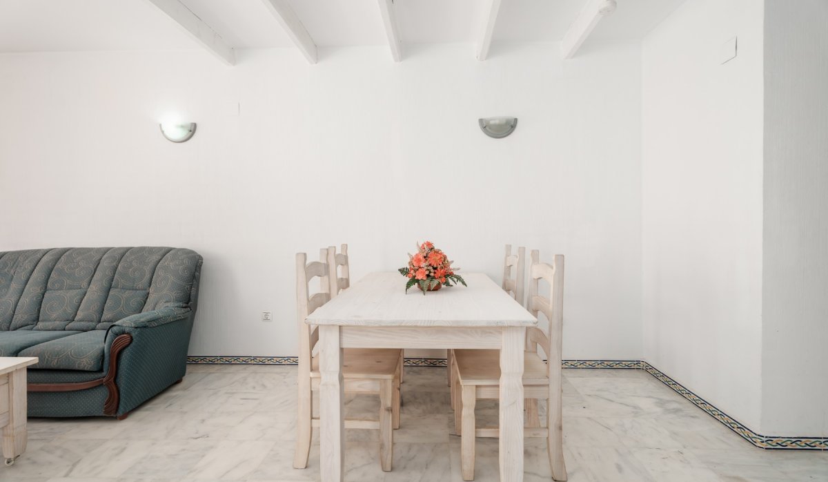 Revente - Appartement - Torrevieja - Playa Los Locos