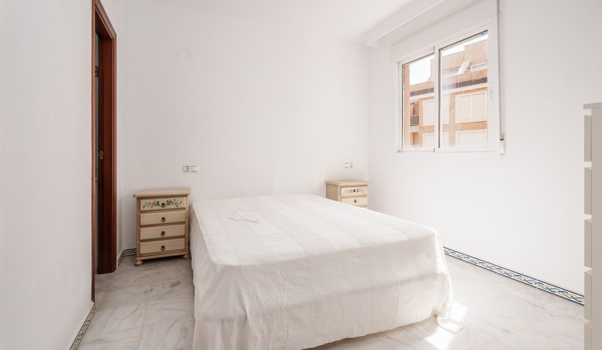 Revente - Appartement - Torrevieja - Playa Los Locos