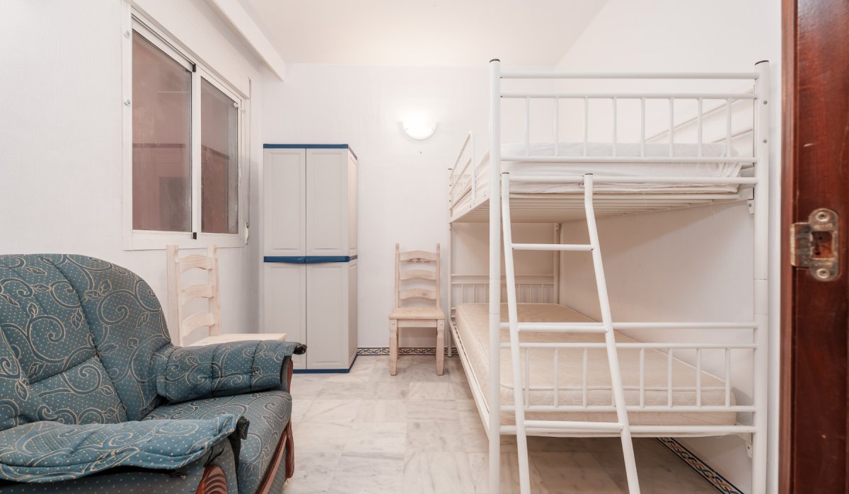 Revente - Appartement - Torrevieja - Playa Los Locos