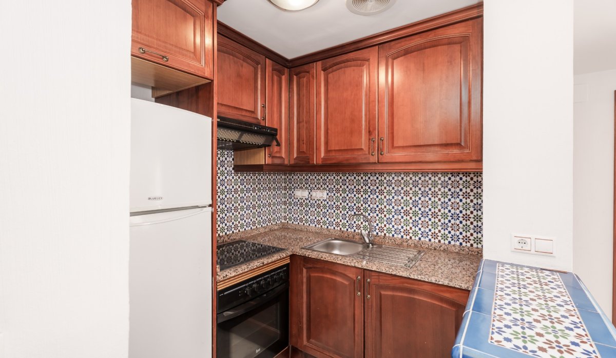 Revente - Appartement - Torrevieja - Playa Los Locos