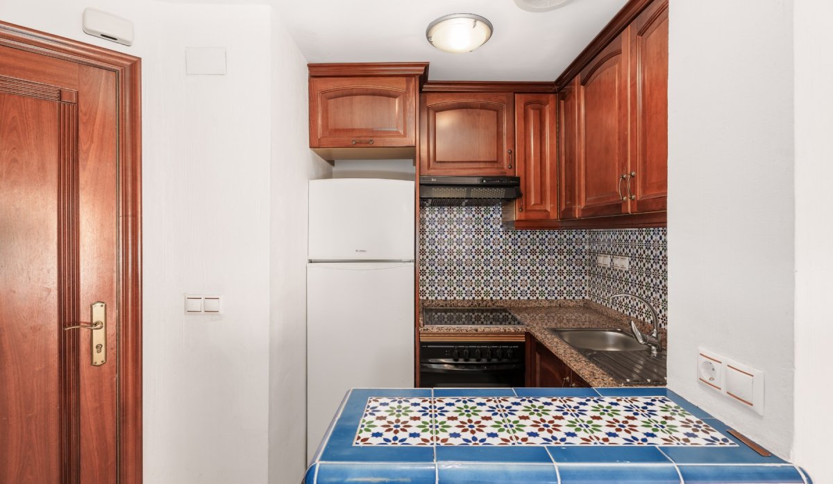 Revente - Appartement - Torrevieja - Playa Los Locos