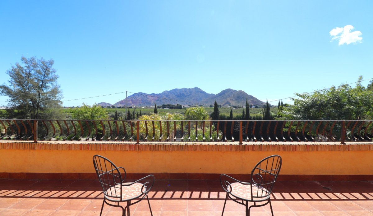 Revente - Villa - Callosa de Segura - Callosa de Segura - Country