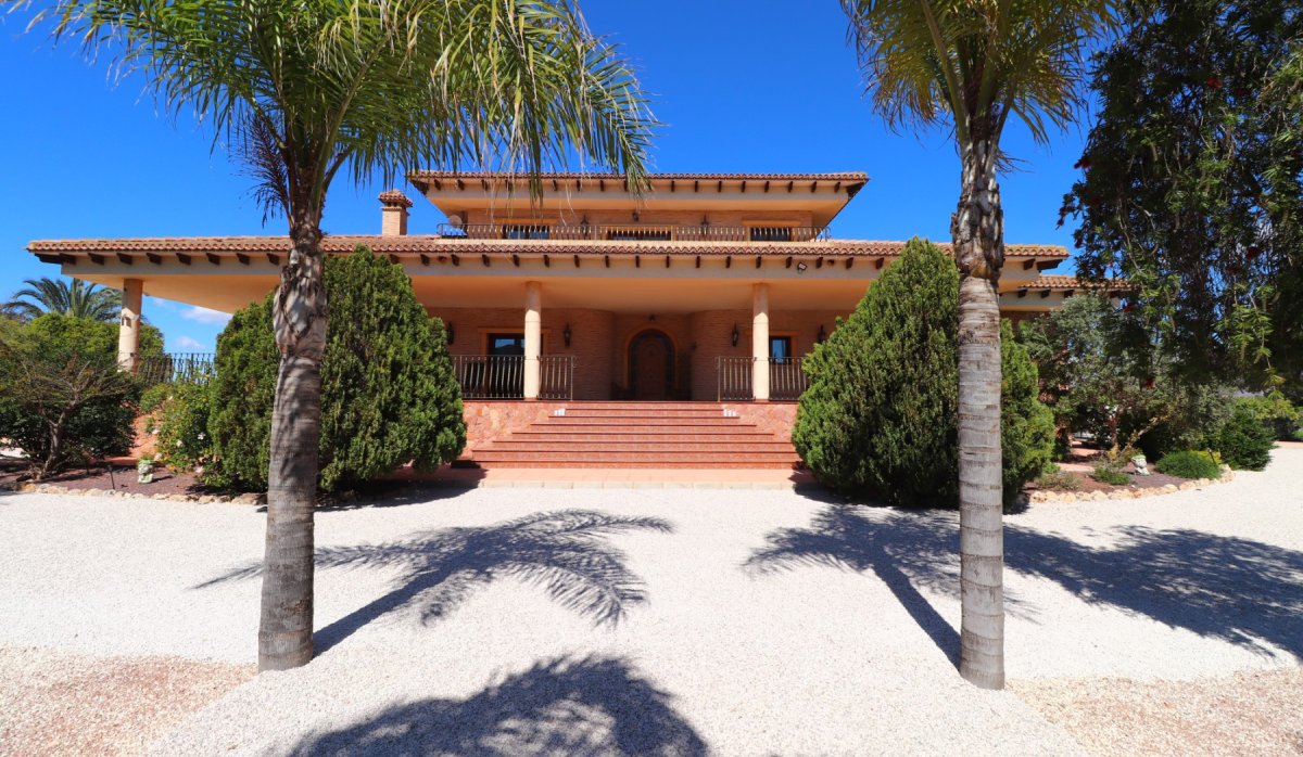 Revente - Villa - Callosa de Segura - Callosa de Segura - Country