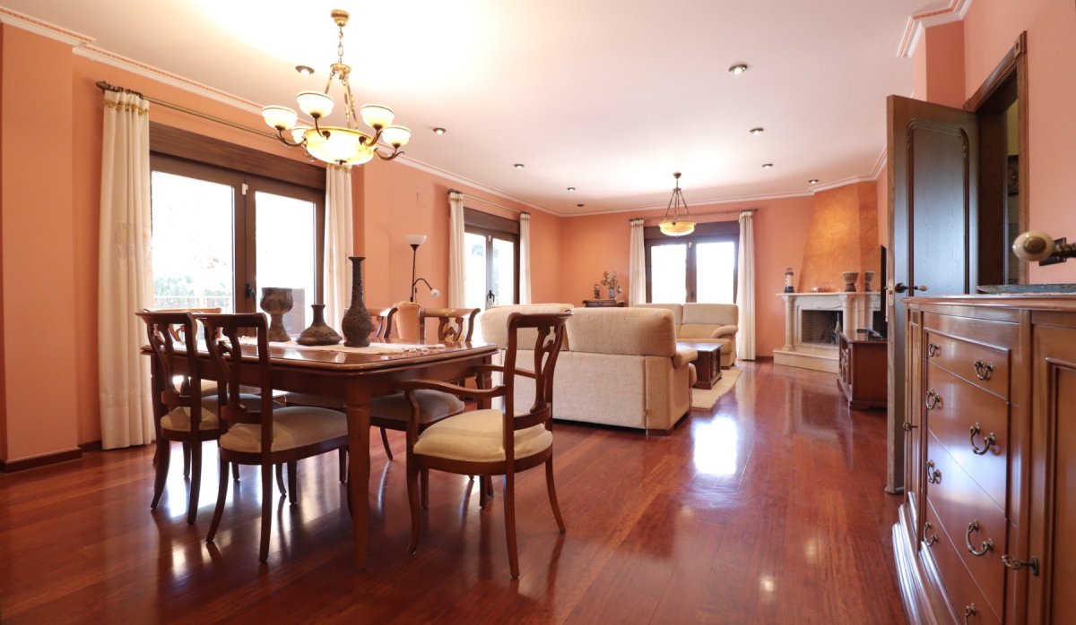 Revente - Villa - Callosa de Segura - Callosa de Segura - Country