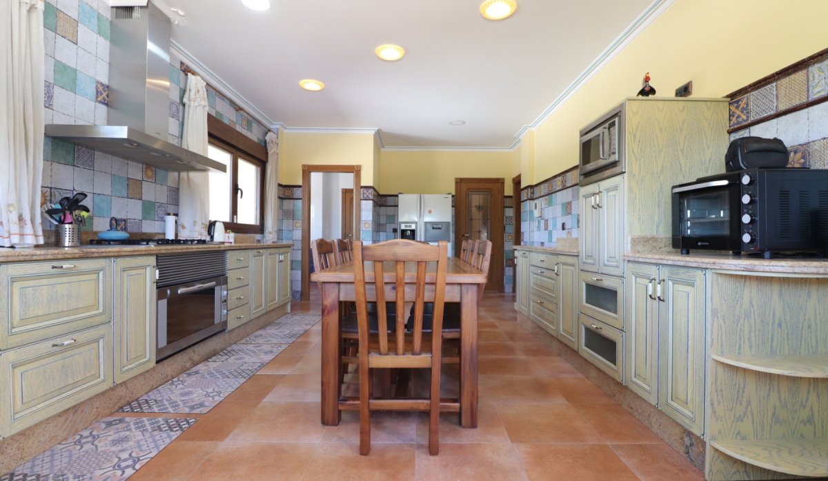 Revente - Villa - Callosa de Segura - Callosa de Segura - Country