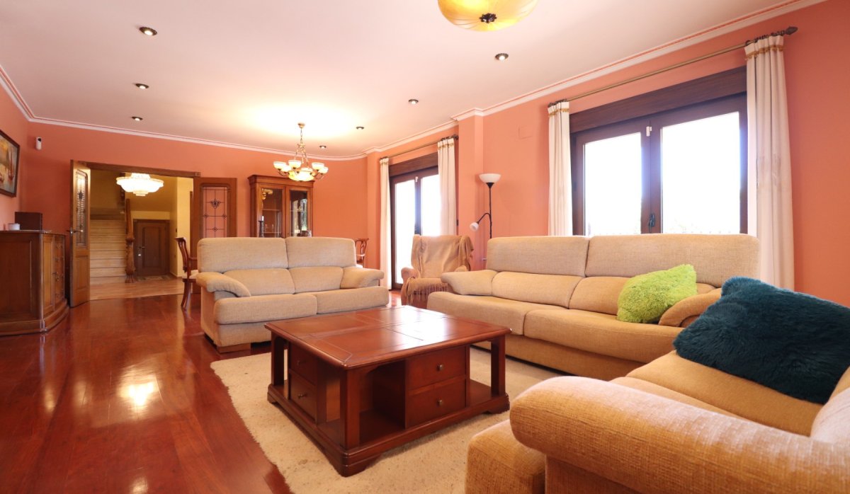 Revente - Villa - Callosa de Segura - Callosa de Segura - Country