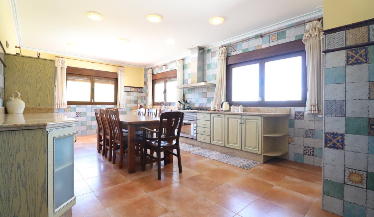 Revente - Villa - Callosa de Segura - Callosa de Segura - Country