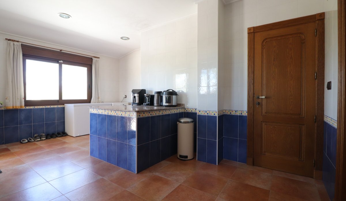 Revente - Villa - Callosa de Segura - Callosa de Segura - Country