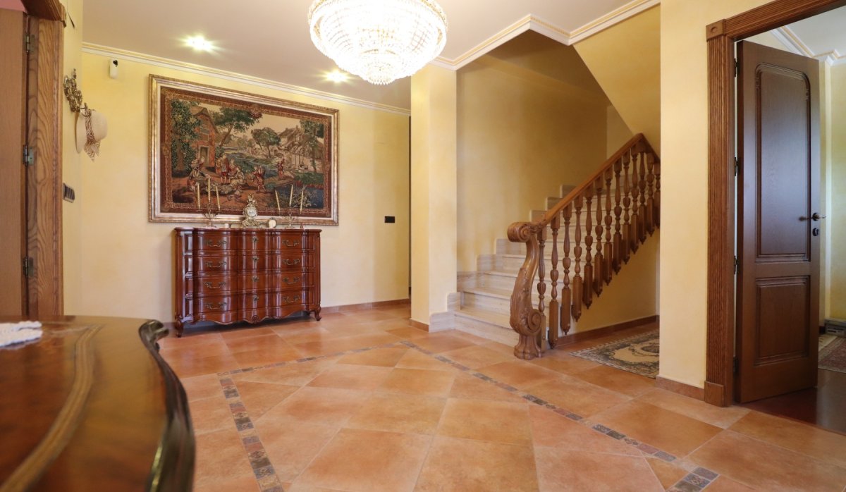 Revente - Villa - Callosa de Segura - Callosa de Segura - Country