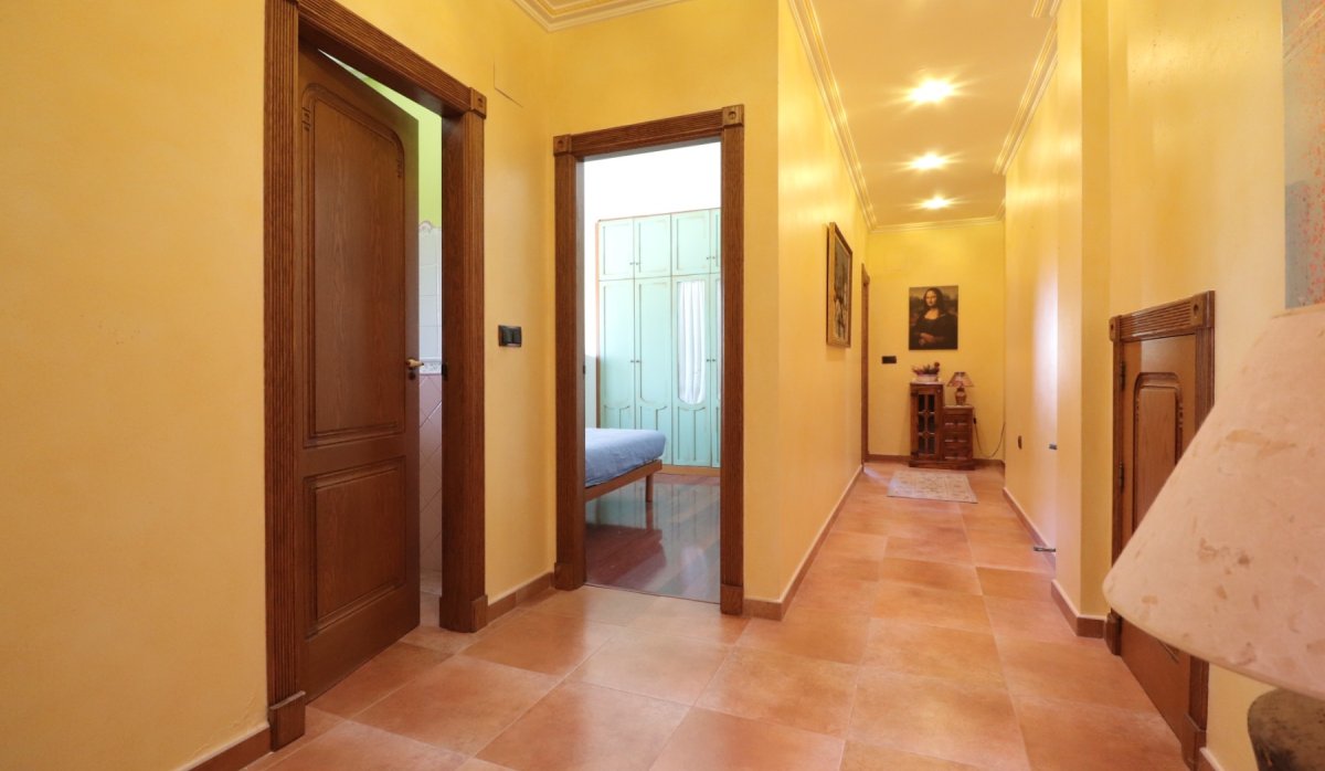 Revente - Villa - Callosa de Segura - Callosa de Segura - Country