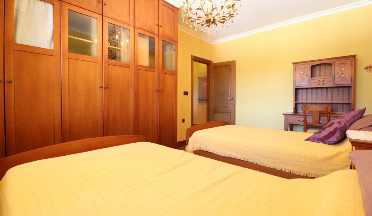 Revente - Villa - Callosa de Segura - Callosa de Segura - Country