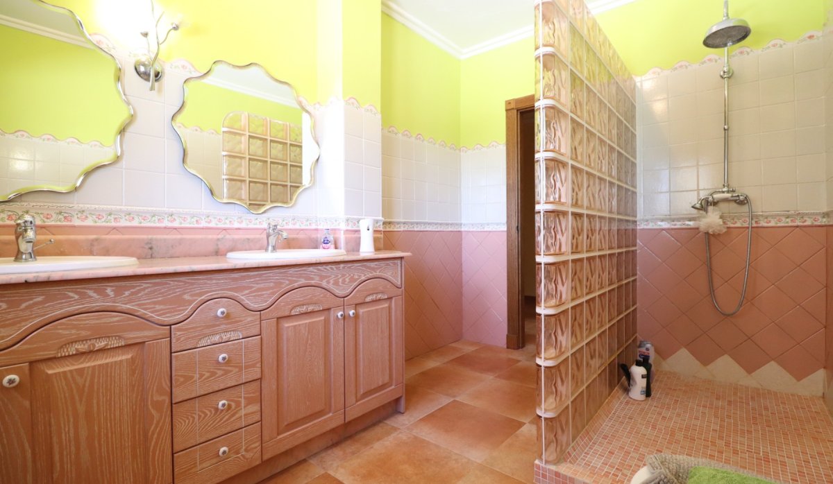 Revente - Villa - Callosa de Segura - Callosa de Segura - Country